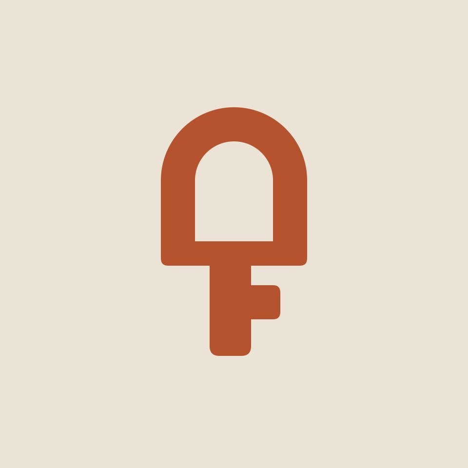 The Retreat Keeper key mark